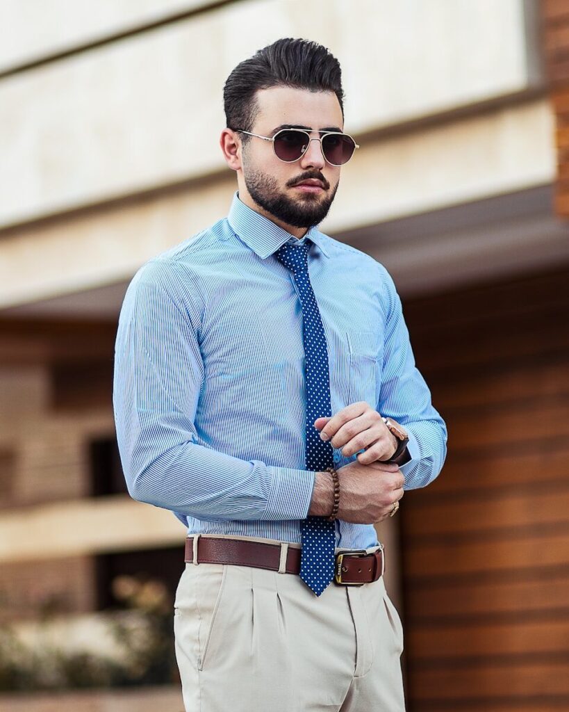 Men's Collection