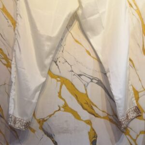 fancy churidar - Image 3
