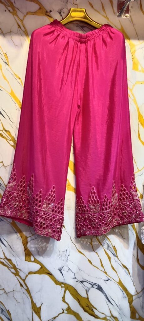pakistani churidar