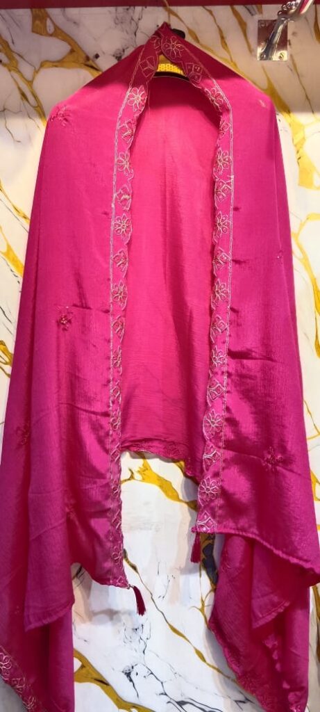 pakistani churidar