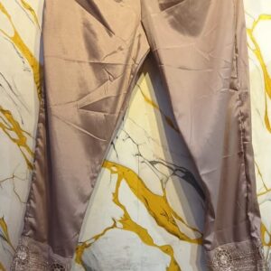 fancy churidar - Image 3