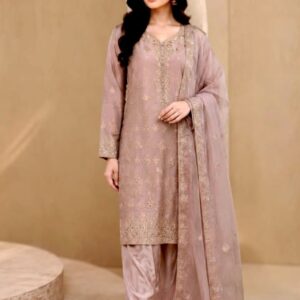 fancy churidar