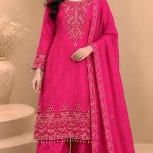 pakistani churidar - Image 1