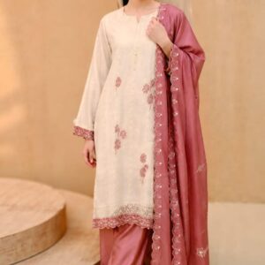 fancy churidar