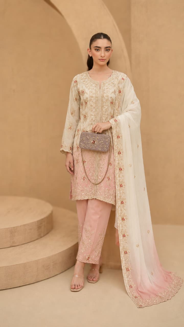 pakistani churidar