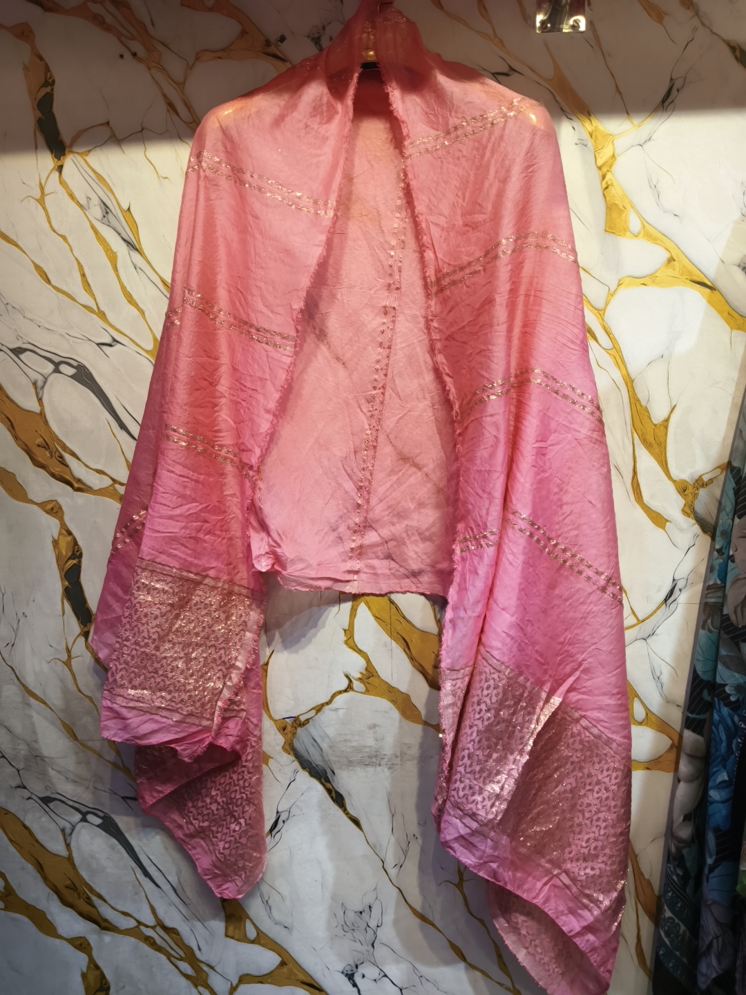 Cotton grown - Image 8