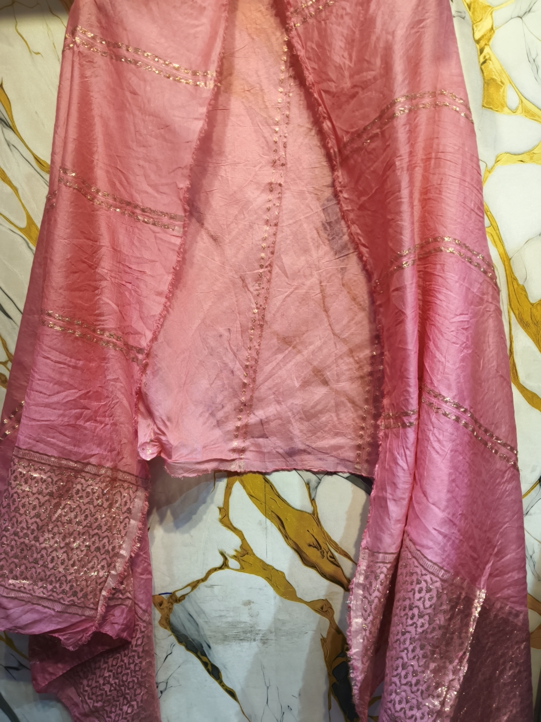 Cotton grown - Image 5