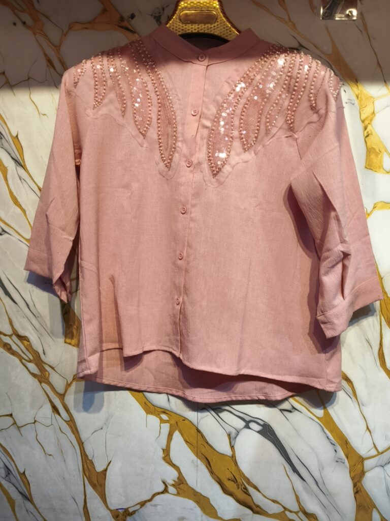 Co-ord sets