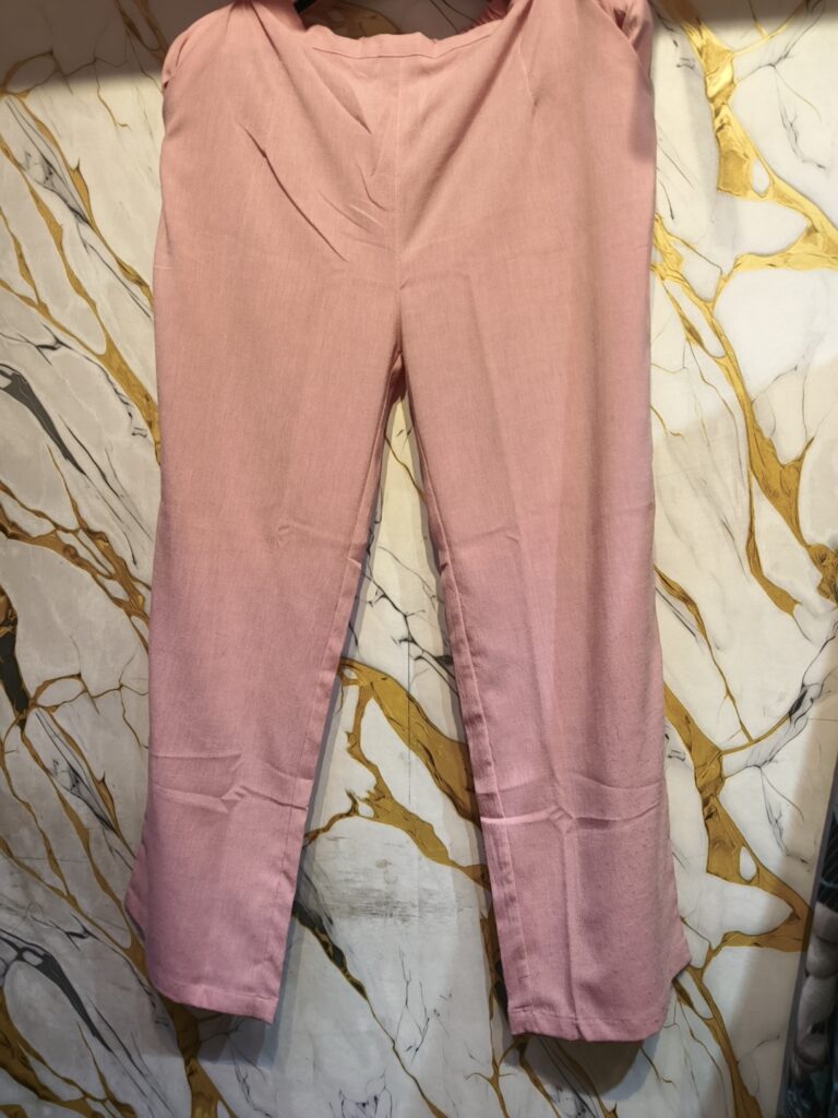 Co-ord sets