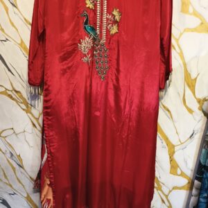 Fancy churidar - Image 3