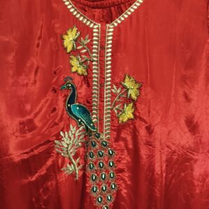 Fancy churidar - Image 2