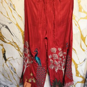 Fancy churidar - Image 7