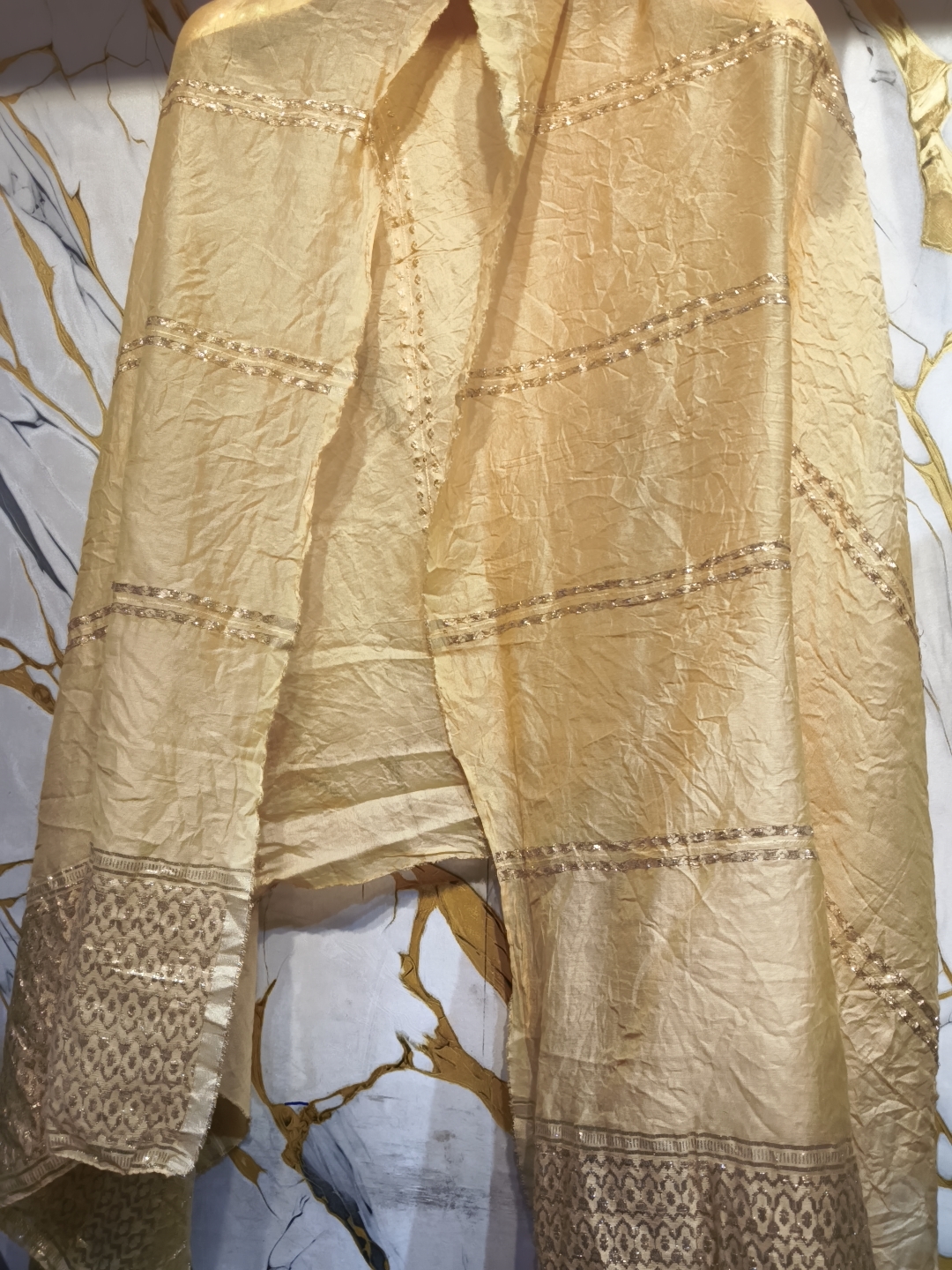 Cotton grown - Image 8