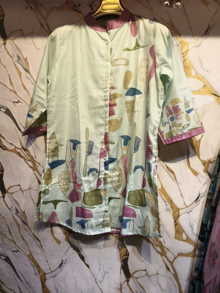 Co-ord sets