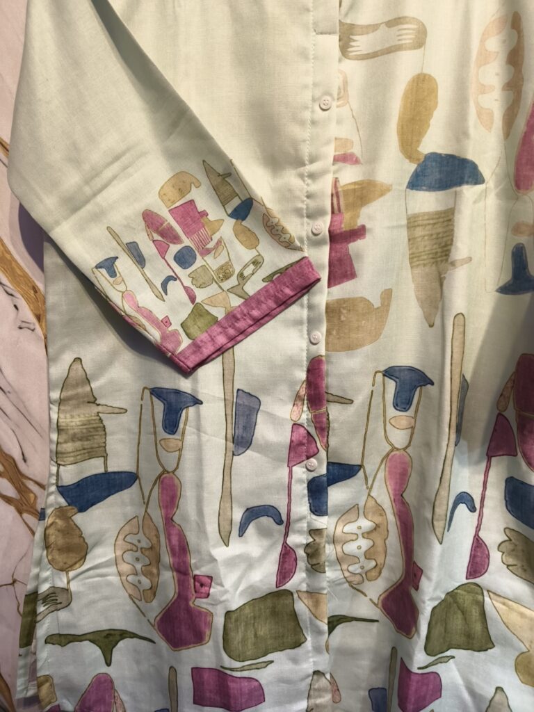 Co-ord sets