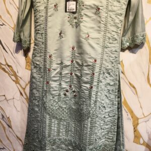 Fancy churidar - Image 3