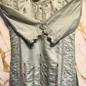 Fancy churidar - Image 7