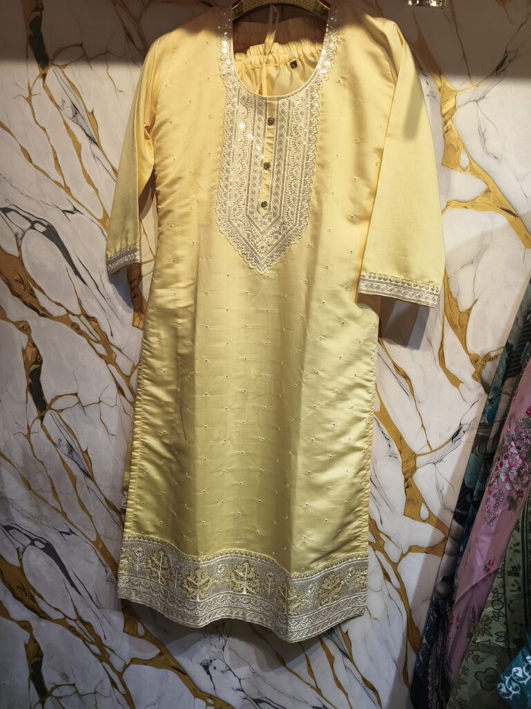 pakistani suits