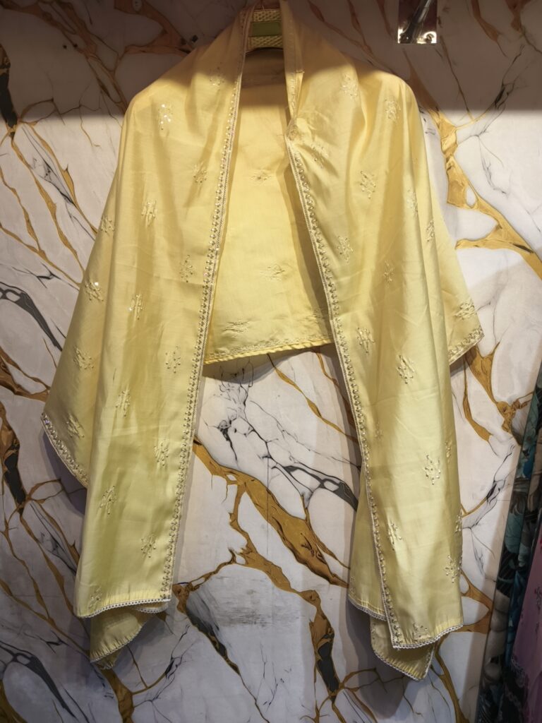 pakistani suits