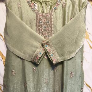 pakistani fancy suits - Image 10
