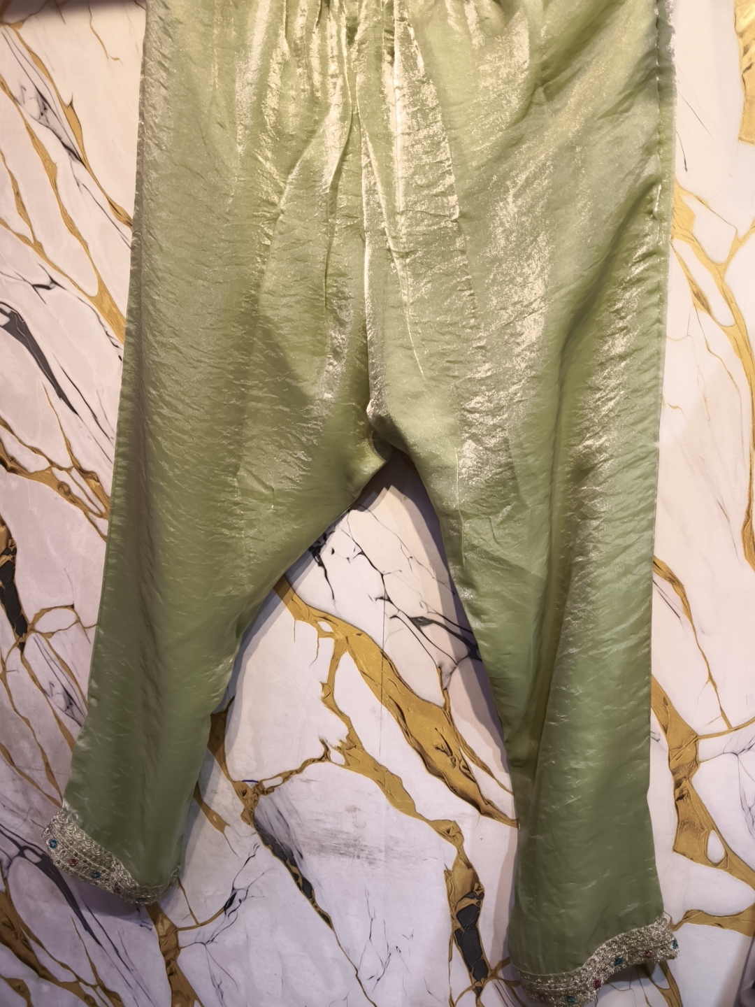 pakistani fancy suits - Image 9