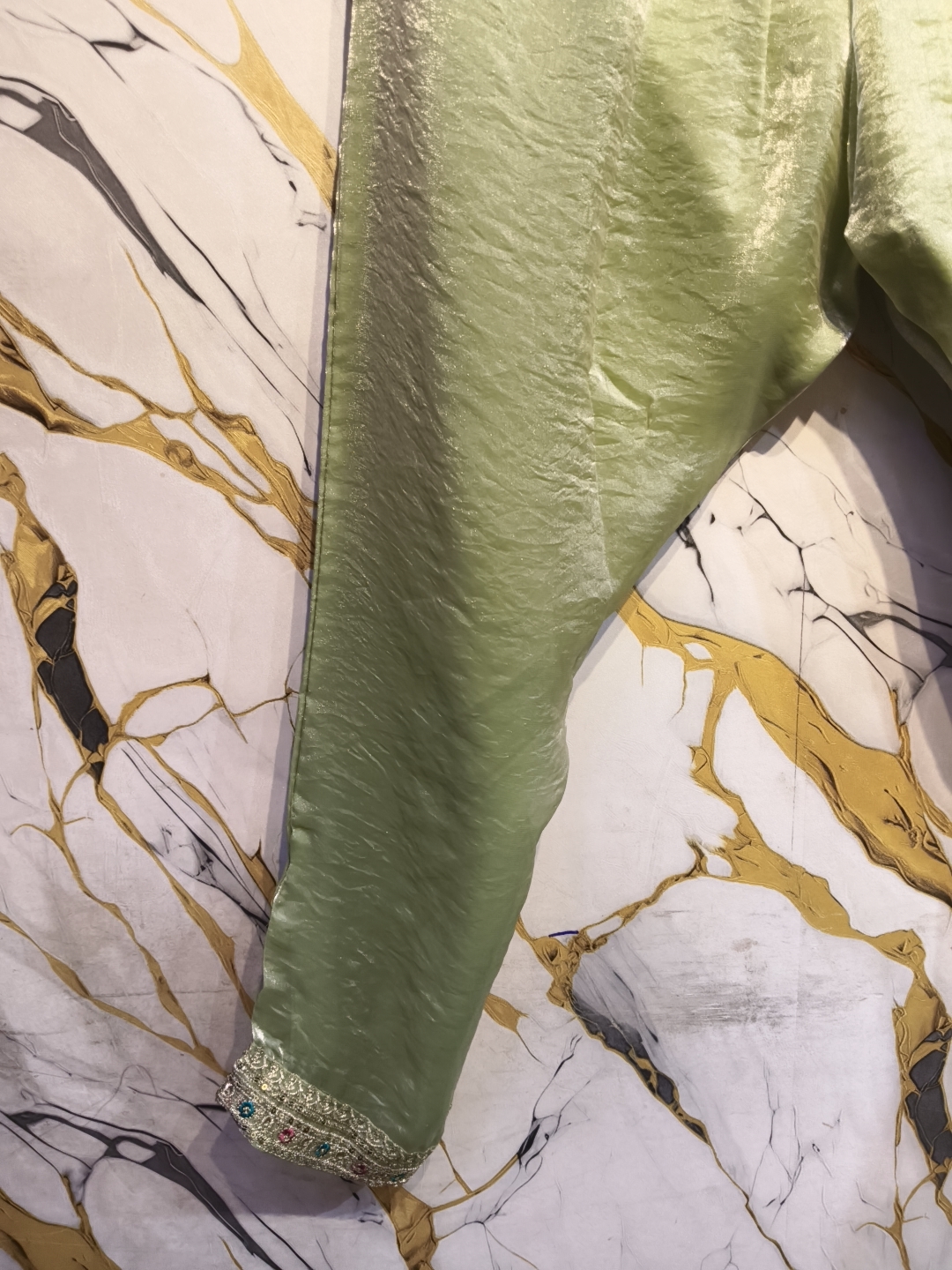 pakistani fancy suits - Image 8