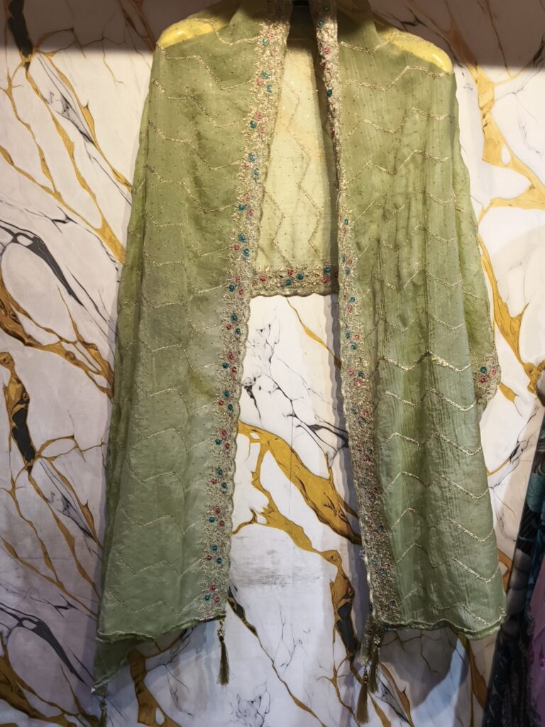 pakistani fancy suits