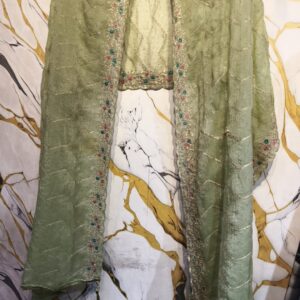 pakistani fancy suits - Image 5