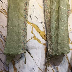 pakistani fancy suits - Image 2