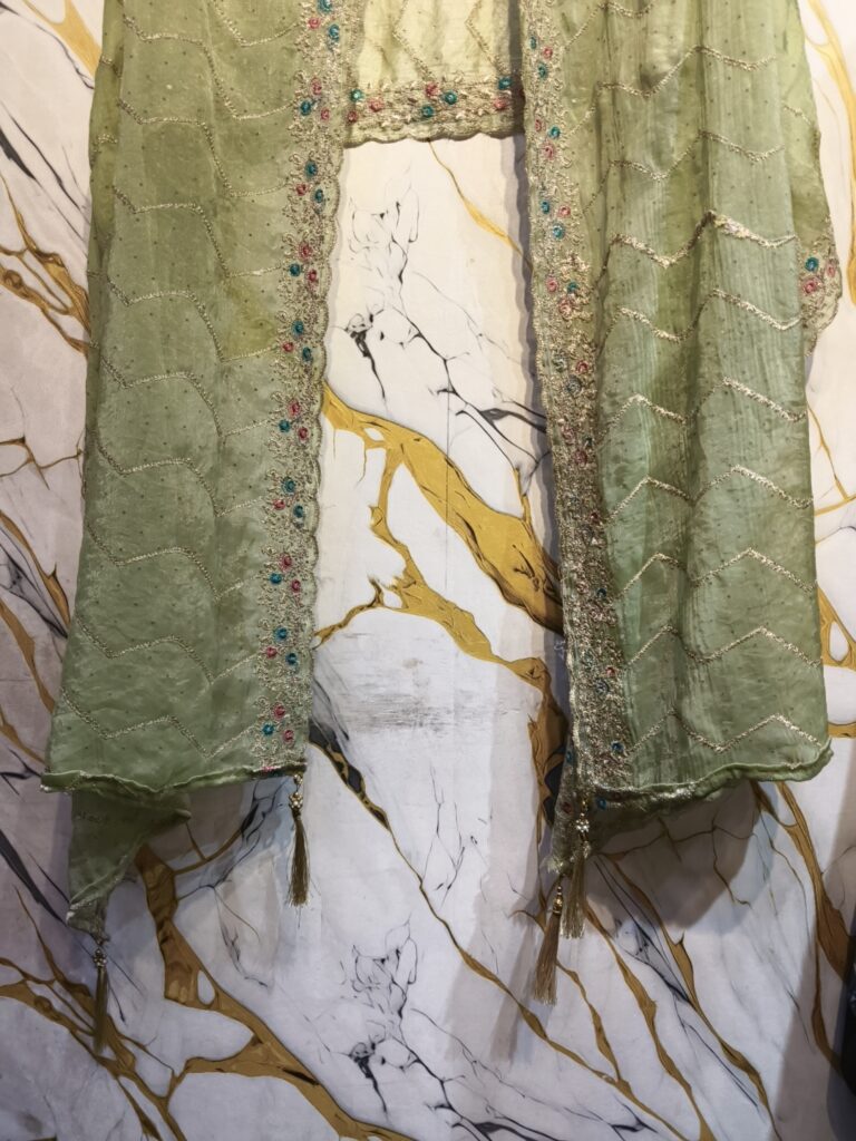 pakistani fancy suits