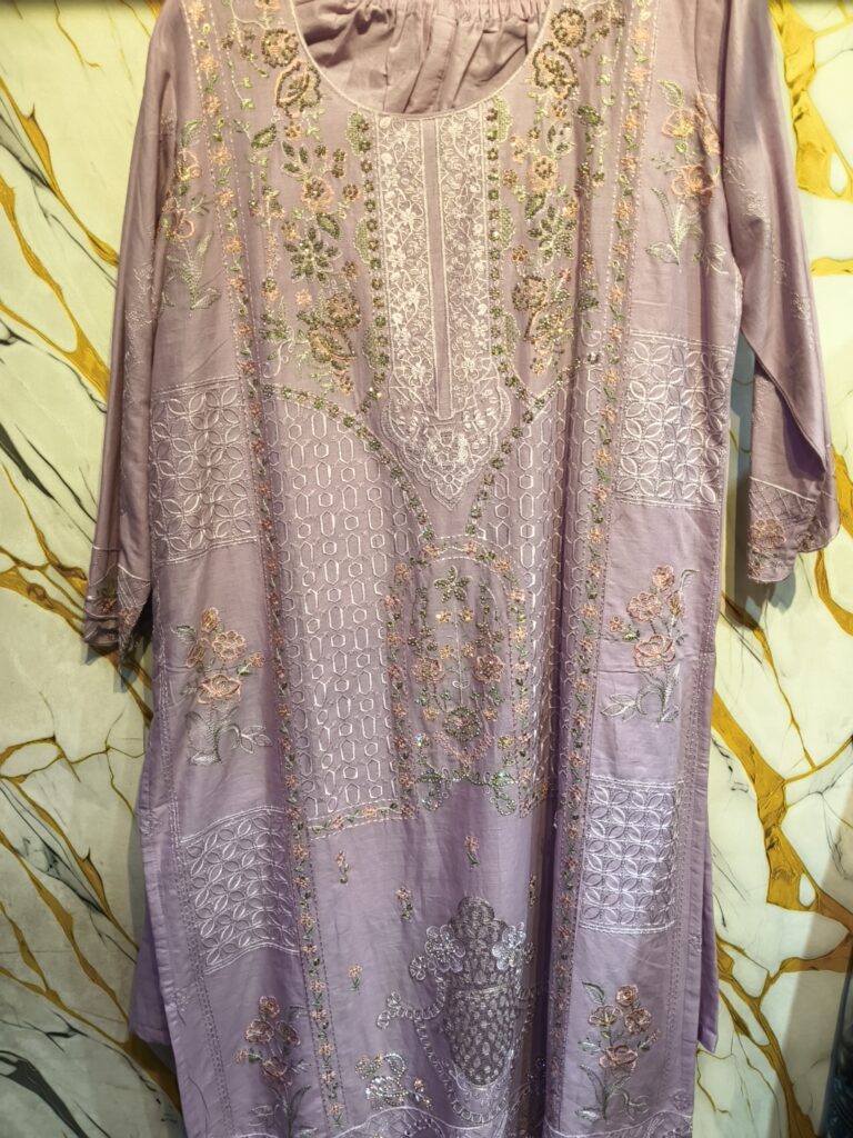 pakistani suits