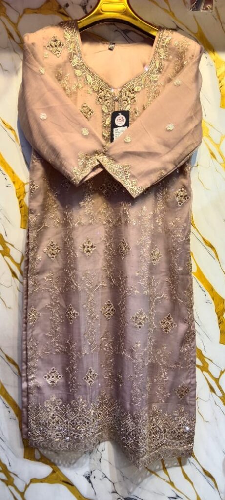 fancy churidar