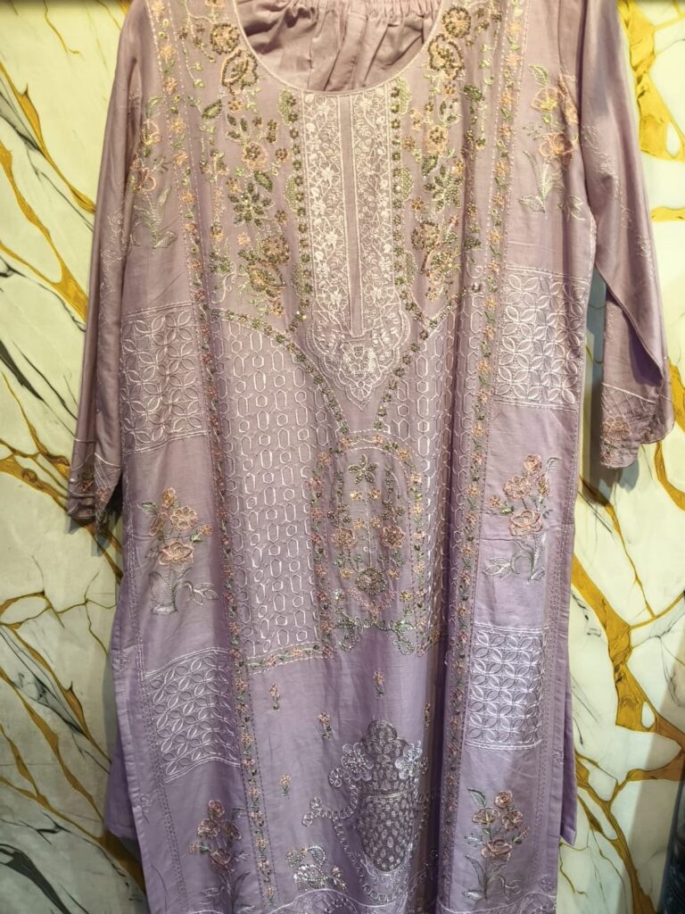 pakistani suits