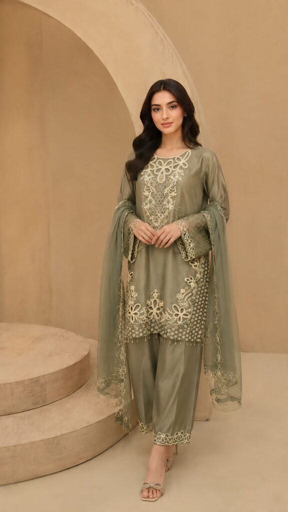 pakistani suits