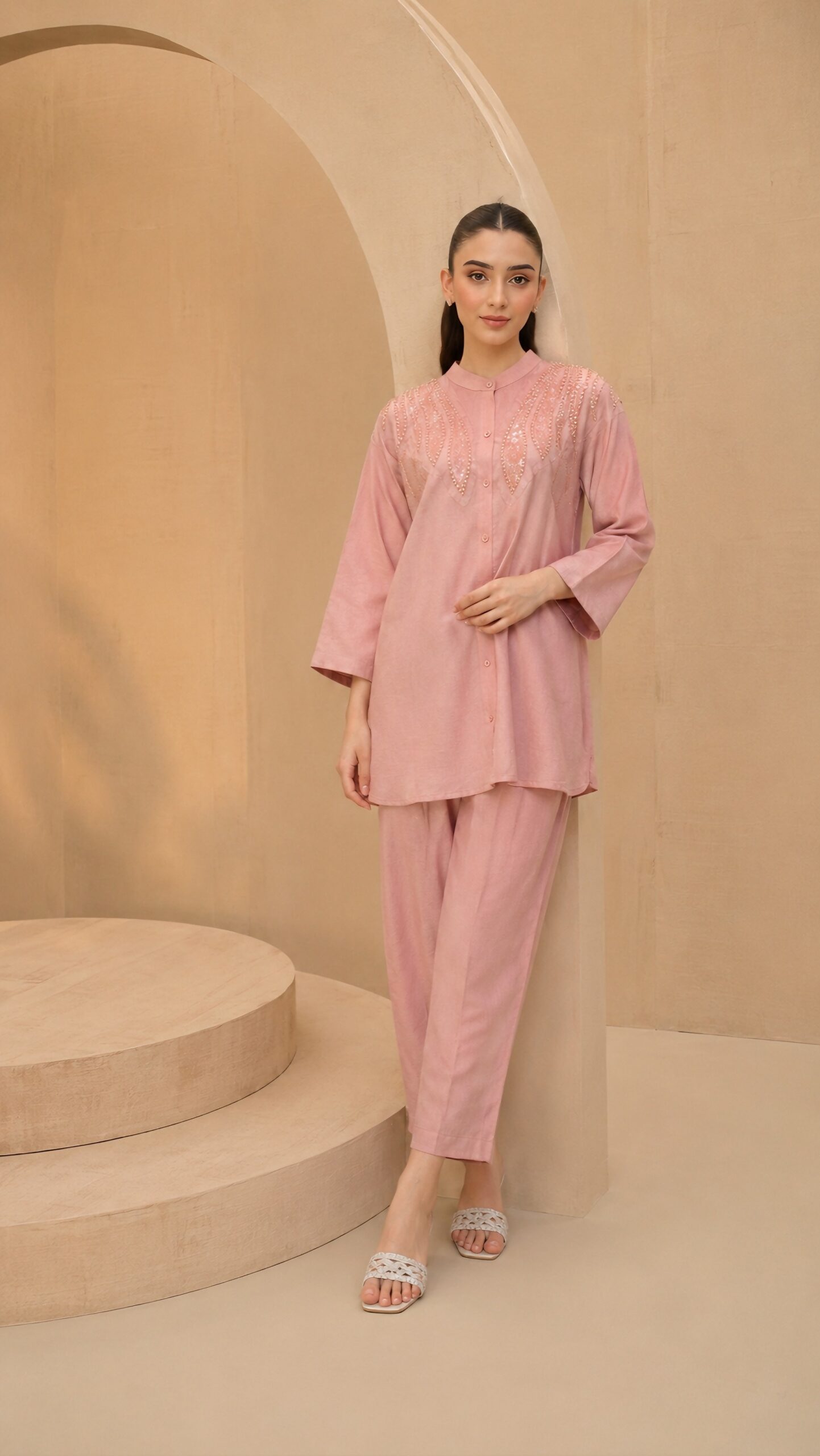 Co-ord sets